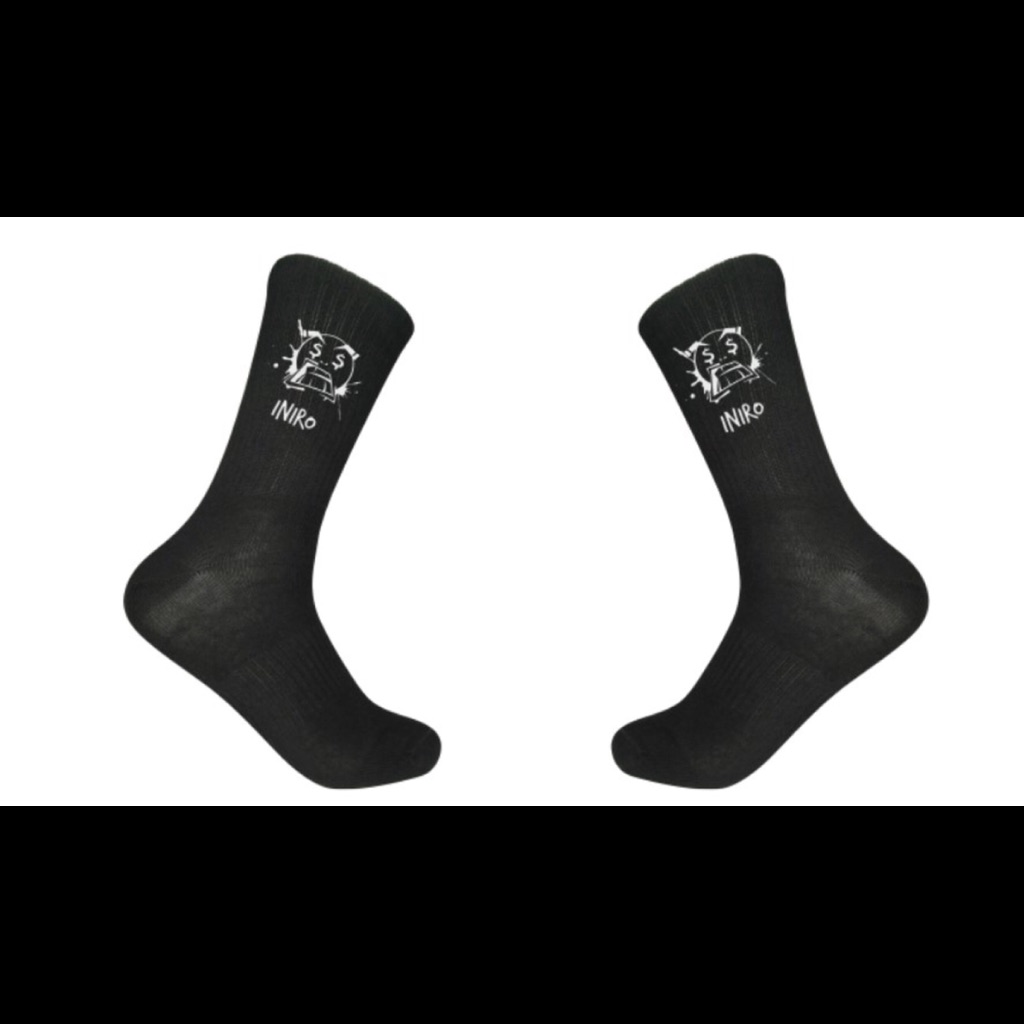 Iniro Socks